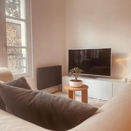 Bienvenue Chez Vous ! - 338 Apartment *