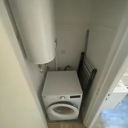 Bienvenue Chez Vous ! - 338 Apartment