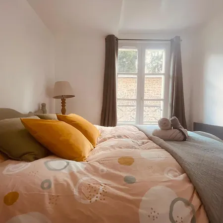 Bienvenue Chez Vous ! - 338 * Rouen