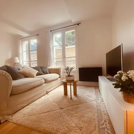 Bienvenue Chez Vous ! - 338 Apartment
