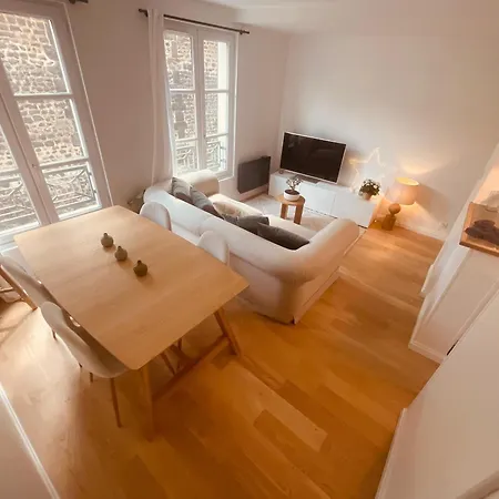 Bienvenue Chez Vous ! - 338 Rouen